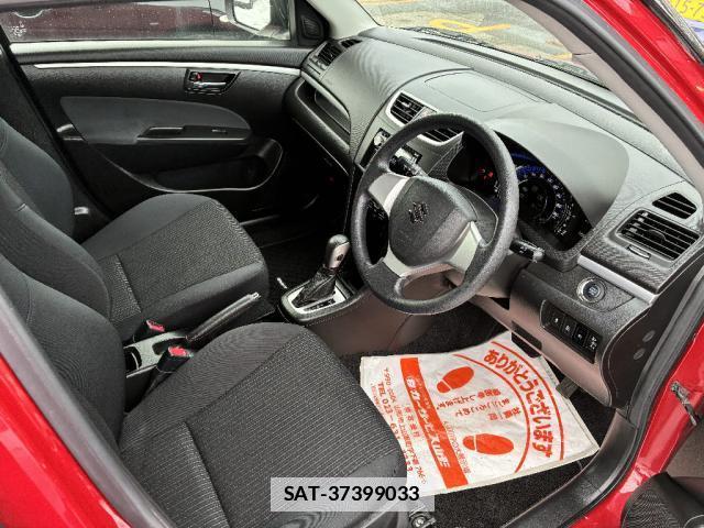 Suzuki SWIFT 2015-03 7801687-13