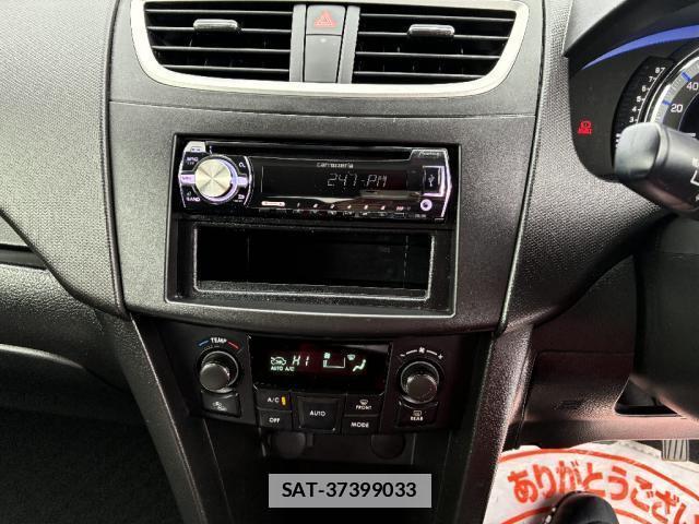Suzuki SWIFT 2015-03 7801687-15