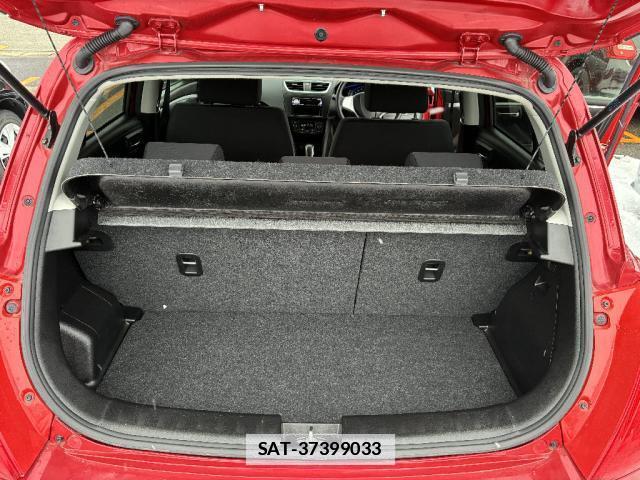 Suzuki SWIFT 2015-03 7801687-16
