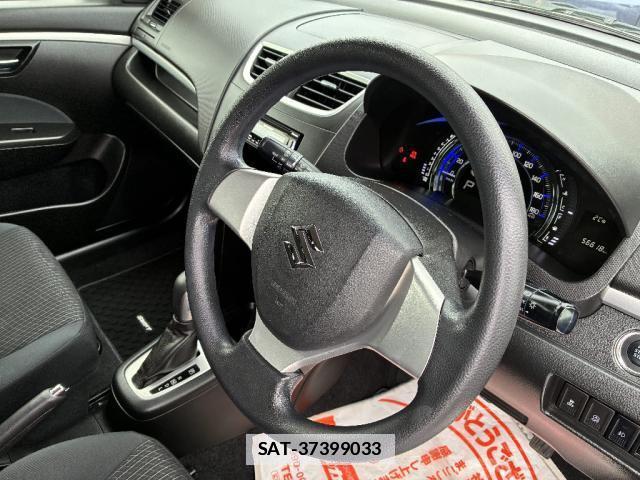 Suzuki SWIFT 2015-03 7801687-5