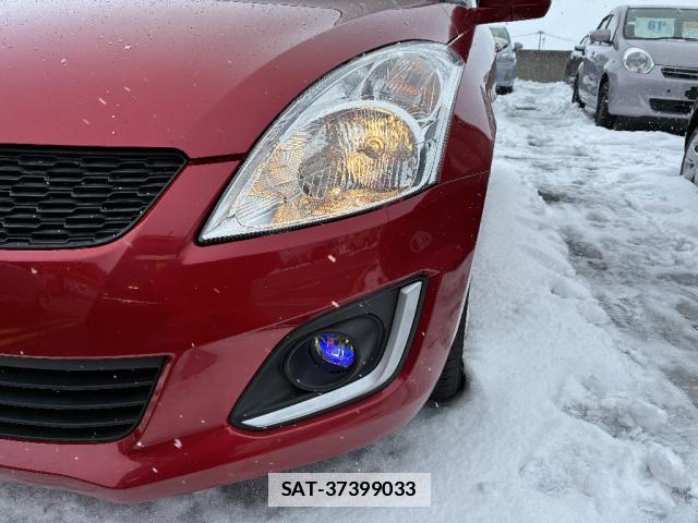 Suzuki SWIFT 2015-03 7801687-6