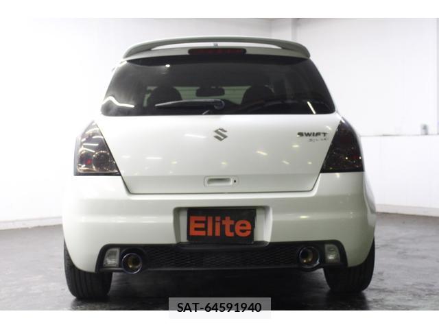 Suzuki SWIFT 2008-04 7802117-10