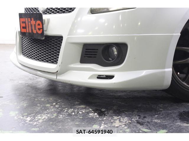 Suzuki SWIFT 2008-04 7802117-15