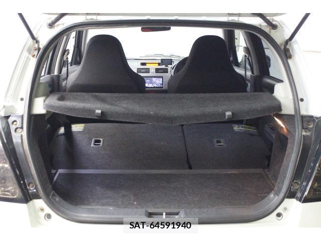 Suzuki SWIFT 2008-04 7802117-16