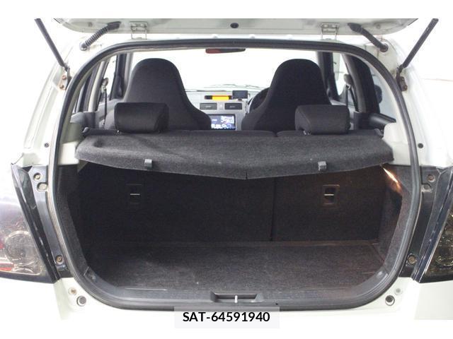 Suzuki SWIFT 2008-04 7802117-17