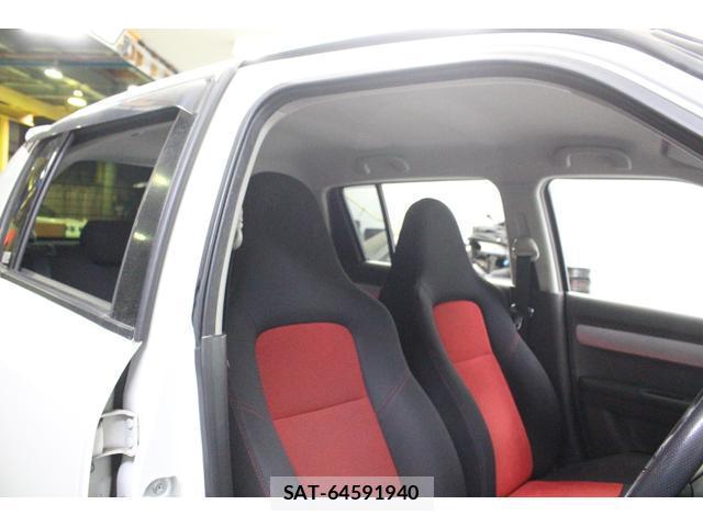 Suzuki SWIFT 2008-04 7802117-18