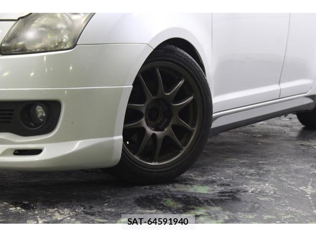 Suzuki SWIFT 2008-04 7802117-4