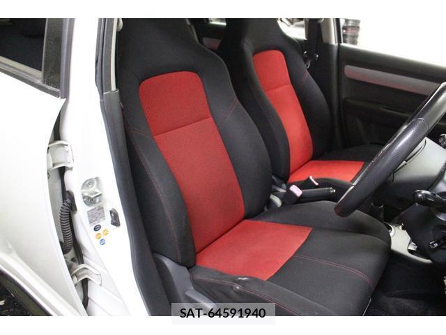 Suzuki SWIFT 2008-04 7802117-5
