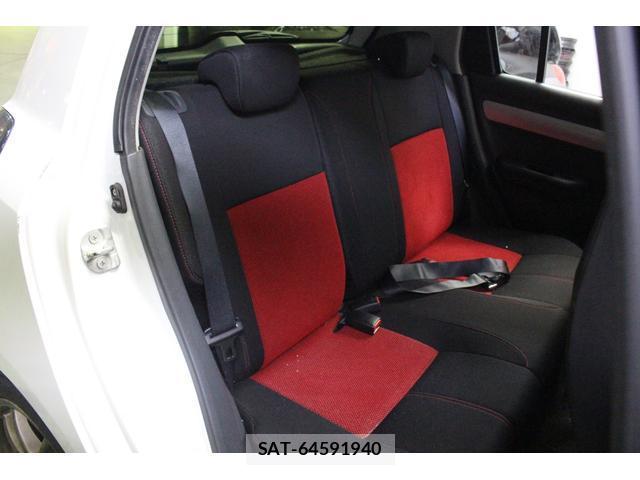 Suzuki SWIFT 2008-04 7802117-6