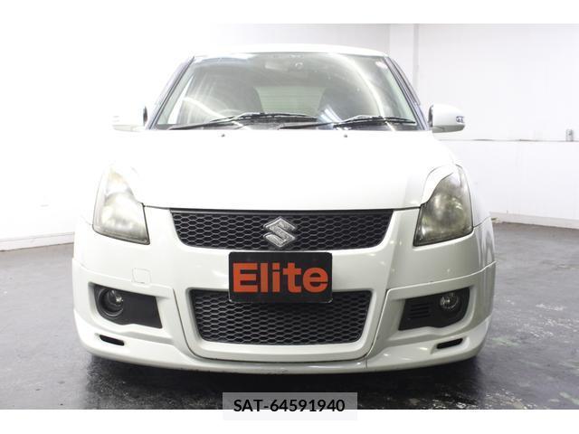 Suzuki SWIFT 2008-04 7802117-9