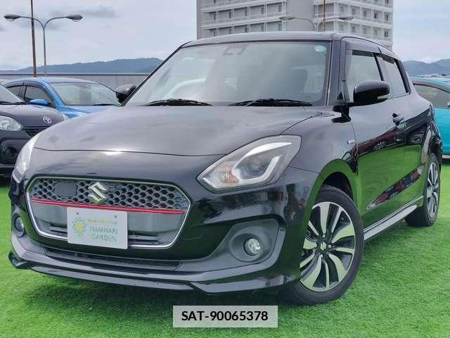 Suzuki SWIFT 2017-08 7802355-0
