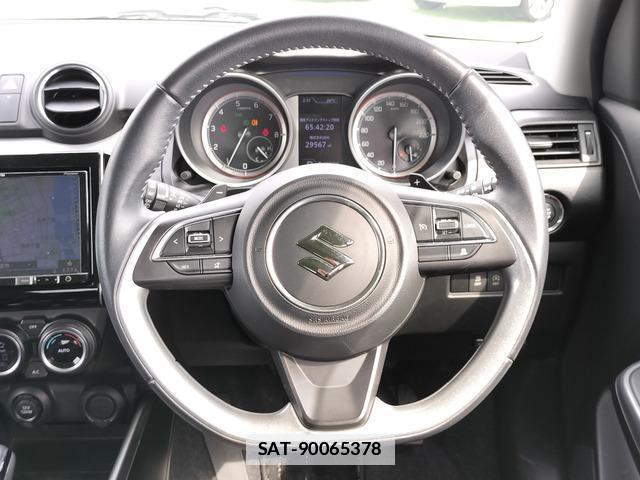 Suzuki SWIFT 2017-08 7802355-10