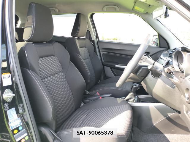 Suzuki SWIFT 2017-08 7802355-13