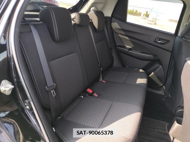 Suzuki SWIFT 2017-08 7802355-14