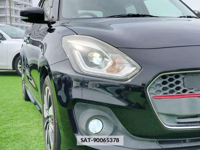 Suzuki SWIFT 2017-08 7802355-15