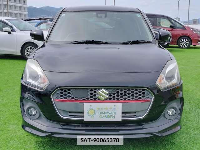 Suzuki SWIFT 2017-08 7802355-16