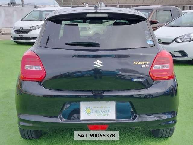 Suzuki SWIFT 2017-08 7802355-17