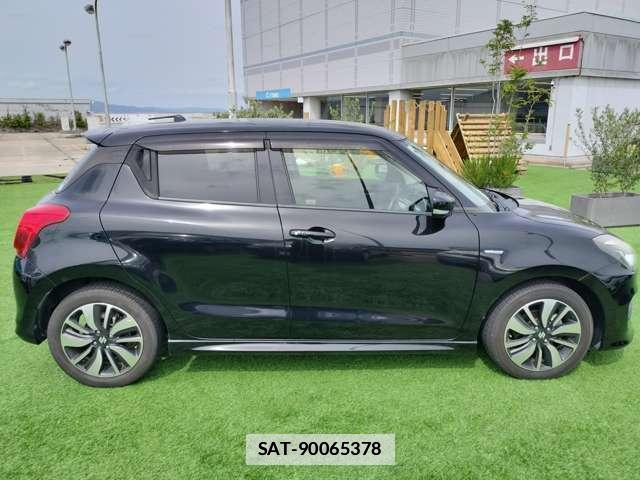 Suzuki SWIFT 2017-08 7802355-18