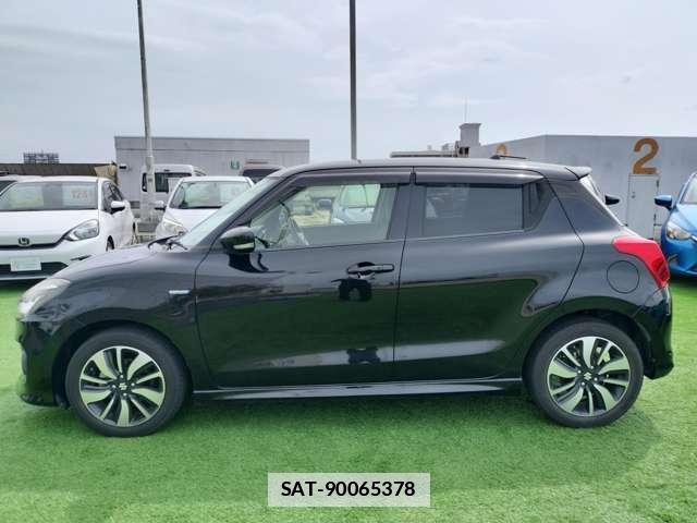 Suzuki SWIFT 2017-08 7802355-19