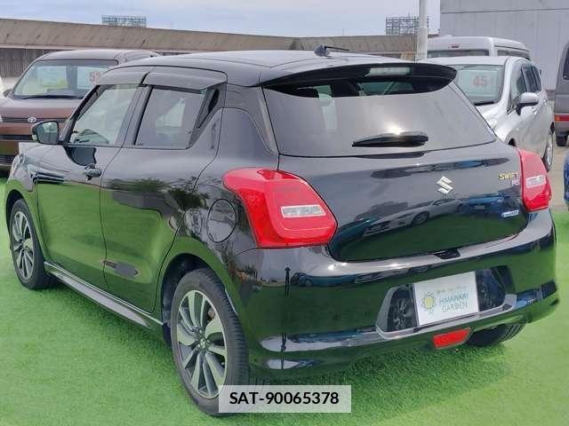 Suzuki SWIFT 2017-08 7802355-3