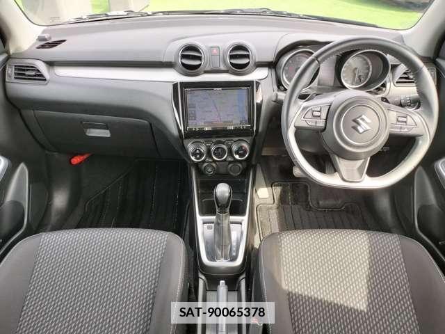 Suzuki SWIFT 2017-08 7802355-4