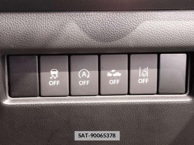 Suzuki SWIFT 2017-08 7802355-6