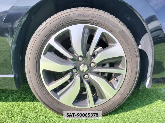 Suzuki SWIFT 2017-08 7802355-9