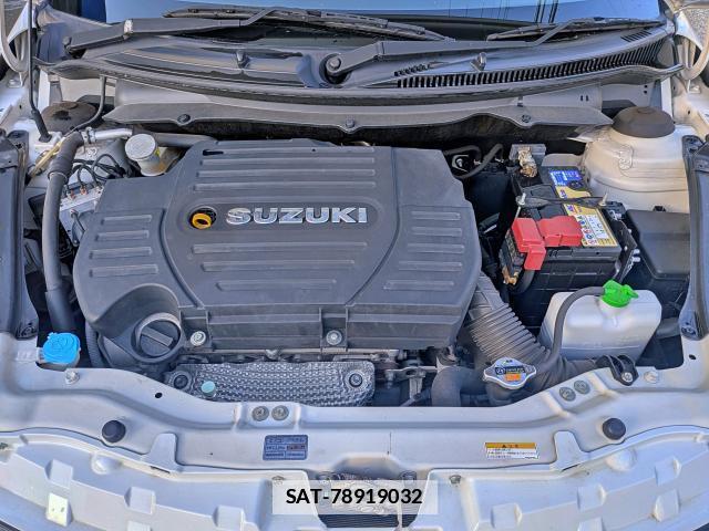 Suzuki SWIFT 2012-01 7803082-11