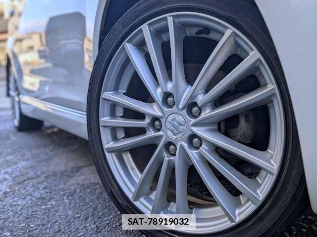 Suzuki SWIFT 2012-01 7803082-12