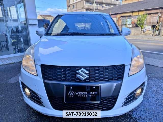 Suzuki SWIFT 2012-01 7803082-13