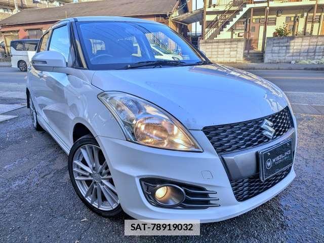 Suzuki SWIFT 2012-01 7803082-14