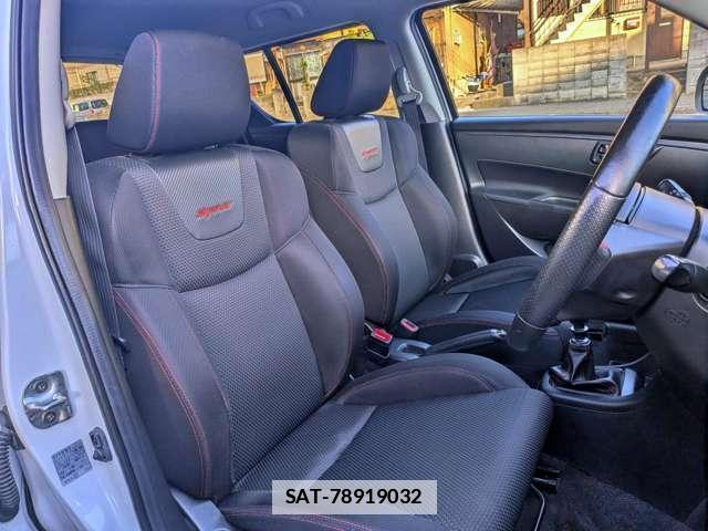 Suzuki SWIFT 2012-01 7803082-2