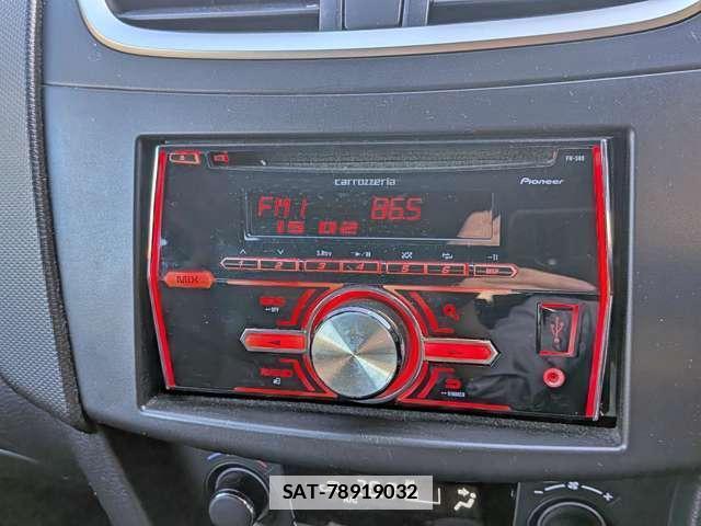 Suzuki SWIFT 2012-01 7803082-6