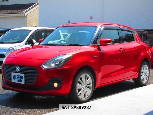 Suzuki SWIFT 2017-08 7803384-0
