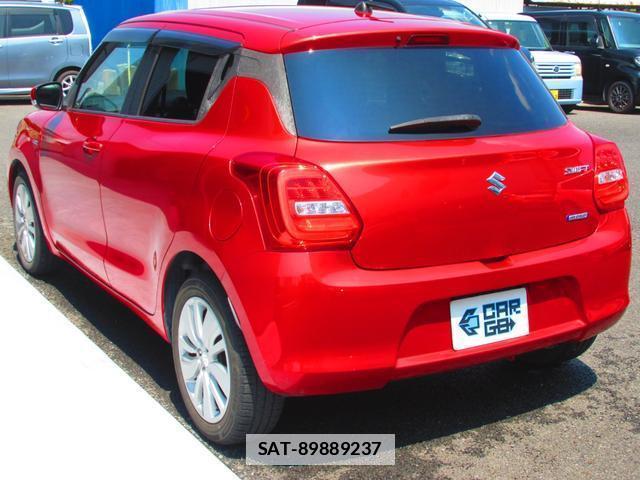 Suzuki SWIFT 2017-08 7803384-1
