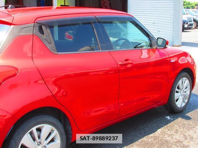 Suzuki SWIFT 2017-08 7803384-10