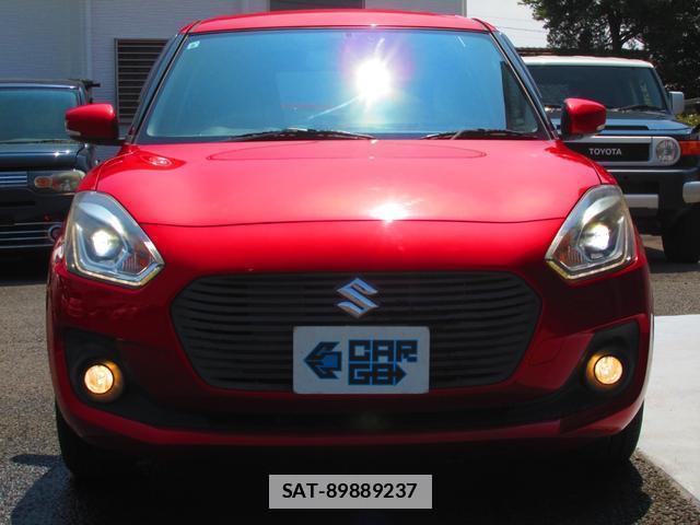Suzuki SWIFT 2017-08 7803384-11