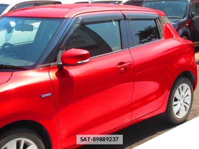 Suzuki SWIFT 2017-08 7803384-12