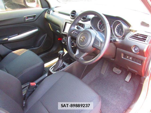 Suzuki SWIFT 2017-08 7803384-13