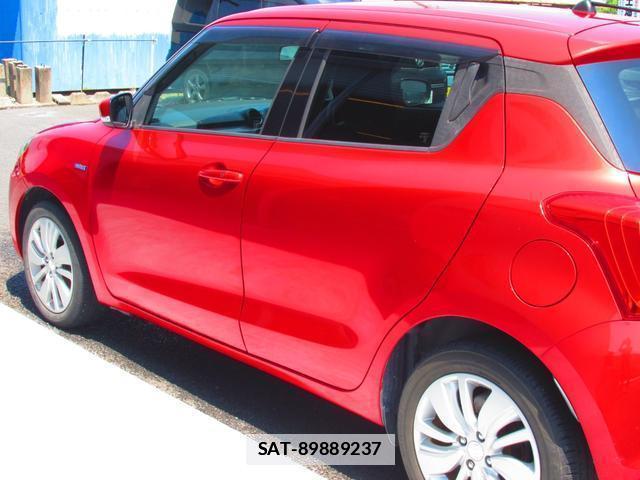 Suzuki SWIFT 2017-08 7803384-14