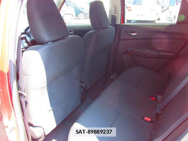 Suzuki SWIFT 2017-08 7803384-15