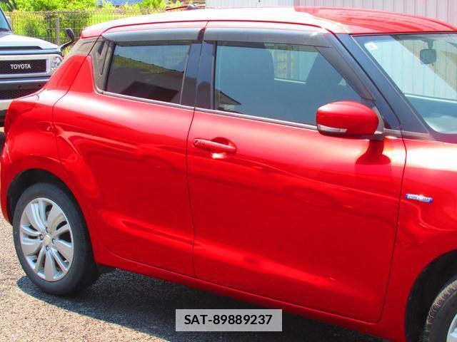 Suzuki SWIFT 2017-08 7803384-16