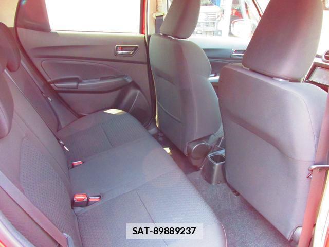 Suzuki SWIFT 2017-08 7803384-17