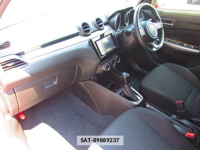 Suzuki SWIFT 2017-08 7803384-2