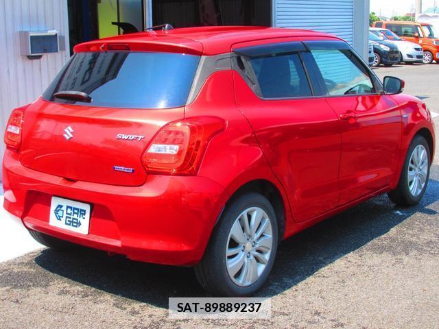 Suzuki SWIFT 2017-08 7803384-3