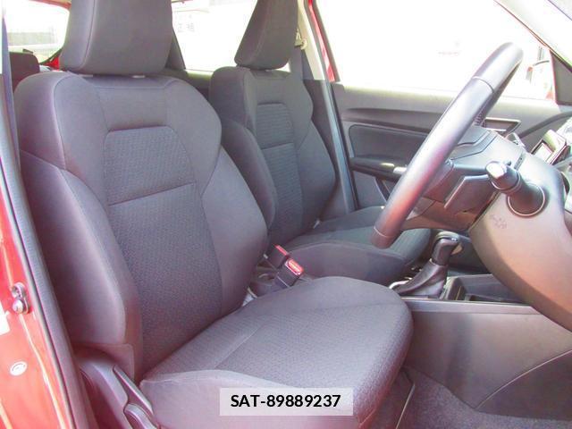 Suzuki SWIFT 2017-08 7803384-5