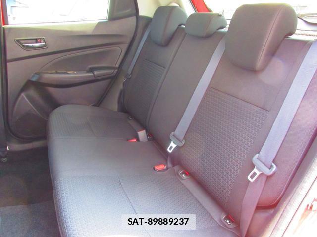 Suzuki SWIFT 2017-08 7803384-6