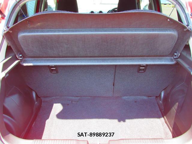 Suzuki SWIFT 2017-08 7803384-7