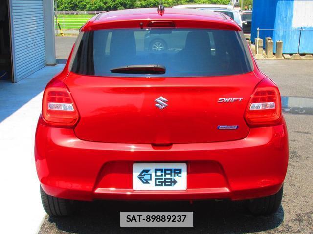 Suzuki SWIFT 2017-08 7803384-8