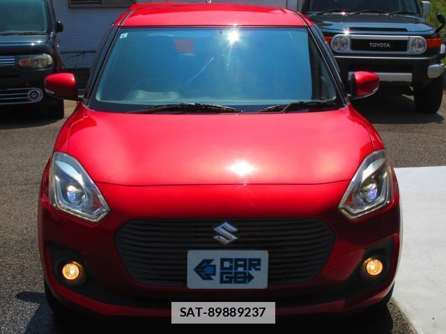 Suzuki SWIFT 2017-08 7803384-9